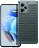 Gigapack GP-142665 műanyag telefonvédő légáteresztő, kameravédő, sötétzöld kép