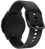 Gigapack GP-142820 Pótszíj univerzális, szilikon, fekete kép