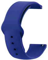 Gigapack GP-142831 Pótszíj univerzális, szilikon, sötétkék kép