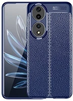 Gigapack GP-143485 Gp-143485 honor 90 5g tok szilikon tok, kék kép