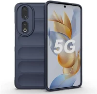 Gigapack GP-143529 Gp-143529 honor 90 szilikon tok, sötétkék kép