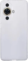 Gigapack GP-143953 Huawei nova 11  szilikon telefonvédő ultravékony átlátszó kép