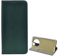 Gigapack GP-144284 Realme 11 pro/pro plus flip tok, sötétzöld (gp-144284) kép