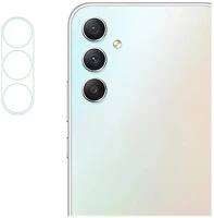 Gigapack GP-144844 Galaxy a34 5g (sm-a346) 9h átlátszó üveg kijelzővédő kép