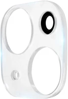 Gigapack GP-144847 Iphone 15 plus 9h átlátszó üveg kijelzővédő kép