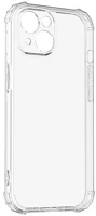 Gigapack GP-144927 szilikon telefonvédő ütésállóság, légpárnás sarok, átlátszó kép