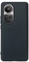 Gigapack GP-144951 Oppo reno 10 pro 5g szilikon telefonvédő matt fekete kép