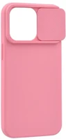 Gigapack GP-144976 Apple iphone 15 pro max szilikon tok, rózsaszín (gp-144976) kép