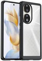 Gigapack GP-146727 Gp-146727 honor 90 5g átlátszó szilikon tok kép