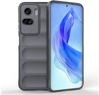 Gigapack GP-146740 Gp-146740 honor 90 lite 5g szilikon tok, sötétszürke kép