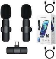 Gigapack GP-146757 Bluetooth mikrofon szett kép