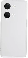 Gigapack GP-146806 Oneplus nord 3 5g szilikon telefonvédő ultravékony átlátszó kép