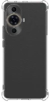 Gigapack GP-146823 szilikon telefonvédő ütésállóság, légpárnás sarok, átlátszó kép