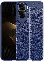 Gigapack GP-146881 Honor 90 lite 5g szilikon mobiltelefon tok, kék (gp-146881) kép