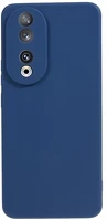 Gigapack GP-147277 Honor 90 5g  szilikon telefonvédő matt sötétkék kép
