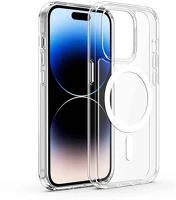Gigapack GP-147831 Apple iphone 15 pro szilikon mobiltelefon tok (gp-147831) kép