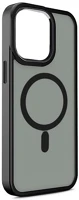 Gigapack GP-147841 Apple iphone 15 pro szilikon tok, fekete (gp-147841) kép