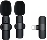 Gigapack GP-148547 Bluetooth mikrofon lightning csatlakozós vevőegységgel kép