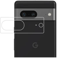 Gigapack GP-148973 Google pixel 8 pro  kameravédő üveg 0.3mm, nem íves, átlátszó kép