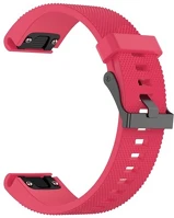 Gigapack GP-149213 pótszíj egyedi méret, QuickFit csatlakozás, RÓZSASZÍN kép