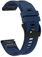 Gigapack GP-149234 pótszíj egyedi méret, quickfit csatlakozás, sötétkék kép