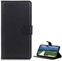 Gigapack GP-149318 Nokia c12 mobiltelefon tok, fekete (gp-149318) kép