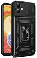 Gigapack GP-149491 Motorola moto g14 defender szilikon tok, fekete (gp-149491) kép