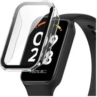 Gigapack GP-150352 műanyag keret ütésállóság + kijelzővédő üveg átlátszó kép