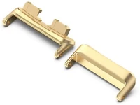 Gigapack GP-150415 Huawei band 9  óraszíj csatlakozó adapter egyedi méret, 16mm, arany kép