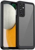 Gigapack GP-150525 Samsung galaxy a15 szilikon telefonvédő tok, fekete (gp-150525) kép