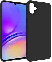 Gigapack GP-150601 Samsung a05 4g  szilikon telefonvédő matt fekete kép
