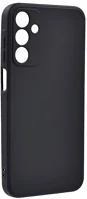 Gigapack GP-150603 Samsung a15 4g  szilikon telefonvédő matt fekete kép