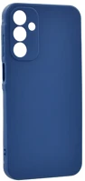 Gigapack GP-150608 Samsung a15 4g szilikon telefonvédő matt sötétkék kép