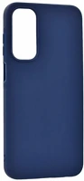 Gigapack GP-150609 Samsung a25 5g  szilikon telefonvédő matt sötétkék kép