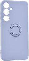 Gigapack GP-150632 Samsung s23 fe szilikon tok, lila (gp-150632) kép
