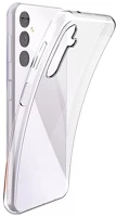 Gigapack GP-150639 Samsung a05s 4g szilikon telefonvédő ultravékony átlátszó kép