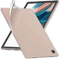 Gigapack GP-150640 Samsung tab a9 lte  szilikon telefonvédő ultravékony átlátszó kép