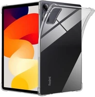 Gigapack GP-150642 Redmi pad se 11  szilikon telefonvédő ultravékony átlátszó kép