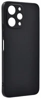 Gigapack GP-150648 Redmi 12  szilikon telefonvédő ultravékony fekete kép