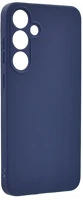 Gigapack GP-150763 Samsung s24 plus 5g  szilikon telefonvédő matt sötétkék kép