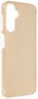 Gigapack GP-150835 Samsung galaxy s24 szilikon telefonvédő tok, arany/csillámos (gp-150835) kép