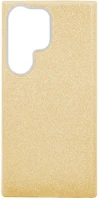 Gigapack GP-150836 samsung galaxy s24 ultra szilikon telefonvédő tok, arany/csillámos () kép