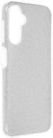Gigapack GP-150840 Samsung galaxy s24 szilikon telefonvédő tok, ezüst/csillámos (gp-150840) kép