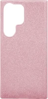 Gigapack GP-150841 samsung galaxy s24 ultra szilikon telefonvédő tok, rózsaszín/csillámos () kép