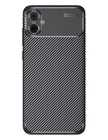 Gigapack GP-150940 Samsung a05 szilikon tok, fekete (gp-150940) kép