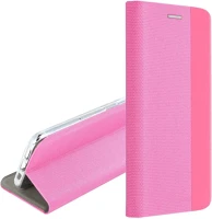 Gigapack GP-150985 Samsung s23 fe flip tok, rózsaszín (gp-150985) kép