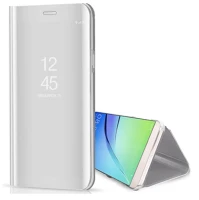 Gigapack GP-150987 Samsung a05 aktív flip tok, ezüst (gp-150987) kép