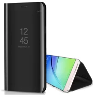 Gigapack GP-150988 Samsung a05 aktív flip tok, fekete (gp-150988) kép