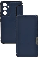 Gigapack GP-151014 Samsung s23 fe flip tok, sötétkék (gp-151014) kép