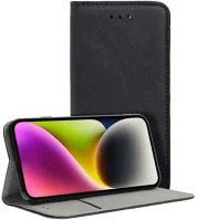 Gigapack GP-151421 Samsung s24 flip tok, fekete (gp-151421) kép